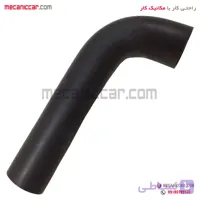 شیلنگ ارامش (L شکل) پراید انژکتور سبزوار