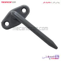 پایه افتابگیر چپ طوسی پراید ارادپارت