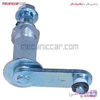هزار خاری برف پاک کن پیکان انژکتور