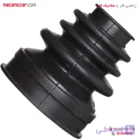 گردگیر پلوس سمت گیربکس سه خار پژو ۲۰۶ تیپ 2 و 3 ارادپارت