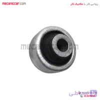 بوش طبق ساده کوتاه تیپ ۵  پژو ۲۰۶ امیرنیا