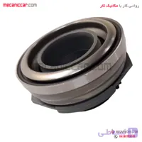 بلبرینگ کلاچ پراید gc11010 و تیبا (نافی متحرک) اورجینال شوبرت