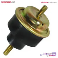 دسته موتور دو سر پیچ روغنی تیپ ۵ پژو ۲۰۶ و زانتیا رفیع نیا