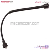 وایر کوئل به دلکو پراید اچ ای سی