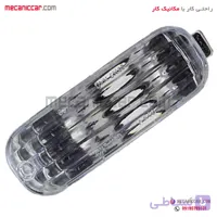 چراغ راهنما پارک داخل سپر پرشیایی پراید 141 کاوج