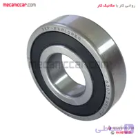 بلبرینگ گیربکس نیسان و چرخ عقب اریسان 6307 skf