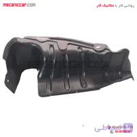 شلگیر پلوس چپ پراید