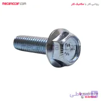پیچ سپر پراید 132 ارادپارت