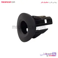 قاب سنسور هشدار دهنده موانع عقب سمت چپ سمند کروز