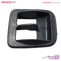 قاب دور کلید شیشه بالابر راست جدید پراید اذین پارت