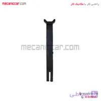 اهرم کاپوت کش سمند