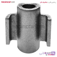 بوش پایه نگهدارنده میل موجگیر پژو 405 و پارس طهران پارت
