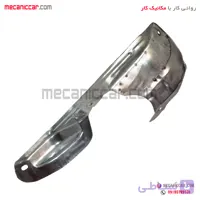 عایق محافظ حرارتی منیفولد اگزوز یورو 4 پژو 405 و پارس tu5 دیناپارت