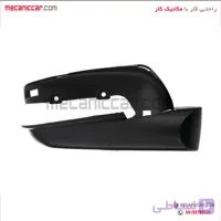 قاب اینه پژو پارس سال راهنما دار راست