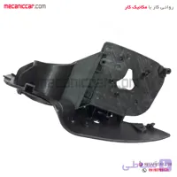اسکلت اینه (براکت) بوش پلاستیکی ساینا و کوئیک چپ کاوج