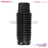 گردگیر کمک فنر جلو پژو 206 دیناپارت