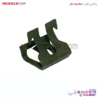 خار قاب دور ضبط پراید اچ ای سی