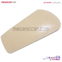 چسب شیشه اینه پژو پارس سال کاوج