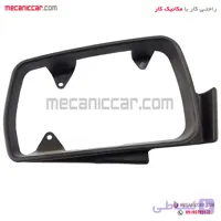 زه دور قاب اینه سمند چپ