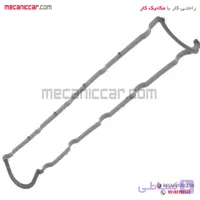 واشر درب سوپاپ سیلیکونی پژو پارس و سمند و 405