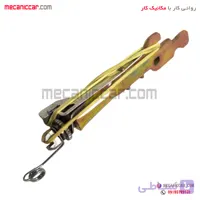 ریگلاژ لنت چرخ عقب راست ال نود (L90) نیکوپارت