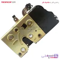 قفل داخل درب زانتیا عقب راست پیشرفت