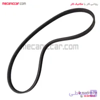 تسمه کولر و دینام (845) پژو 405 2000 اپتی بلت