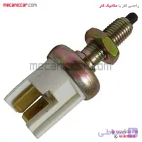 فشنگی (مهره) استپ ترمز پراید دیناپارت