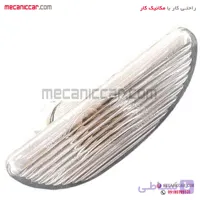 چراغ راهنما پارک بغل گلگیر تیبا ارادپارت