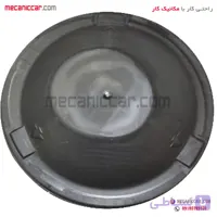 درب پوش محافظ روی درجه شناور داخل باک بنزین سمند و پژو ۴۰۵ و پارس
