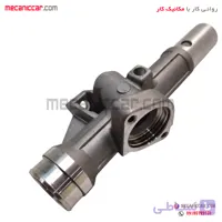 پوسته جعبه فرمان جک از داخل پژو ۴۰۵ و پارس و سمند نائین موتور