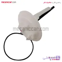 سر (هد) پمپ بنزین کامل صفر درجه (طرح جدید) پژو ۴۰۵ و پارس و سمند رادیکال