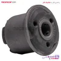 بوش طبق مثلی لبه دار پژو ۴۰۵ و پارس و سمند ایساکو