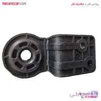 براکت (بست نگهدارنده) بالا رادیاتور ساینا