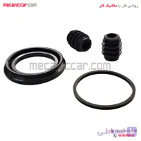 لوازم تعمیری سیلندر ترمز چرخ جلو پژو 206 تیپ 5 و رانا اچ ای سی