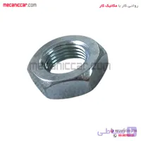 مهره محور چرخ راست گرد پراید فال
