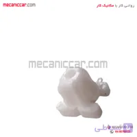 خار وسط جلو پنجره پراید