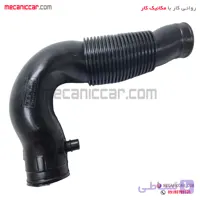 لوله هواکش از فیلتر به دریچه ورودی هوا پژو 206 تیپ 2 و 3 طهران پارت