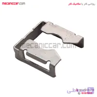 بست (خار) نگهدارنده سوزن انژکتور مدل bosch/ssat پژو 405 و پارس و سمند ایساکو