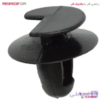 خار رودری مشکی پژو 405 و پارس