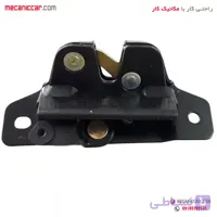 قفل درب صندوق عقب پژو ۲۰۶ هاچبک ارادپارت