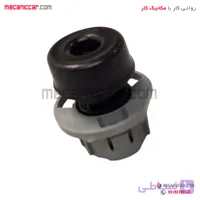 ضربه گیر درب موتور (ریگلاژ کاپوت) پژو 207