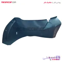 گل پخش کن عقب عقبی داخل سپر چپ هاچبک پژو ۲۰۶