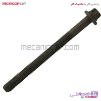 پیچ سرسیلندر پژو ۲۰۶ تیپ 5 و ال 90
