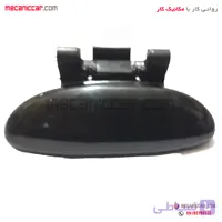 دستگیره (زبانه-قفل) درب داشبورد پژو 206