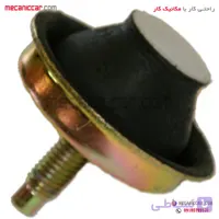 ضربه گیر دسته موتور راست کوچک پژو 206 تیپ 2 و 3 طهران پارت