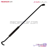 میل نگهدارنده درب موتور (کاپوت) تیبا و ساینا دیناپارت