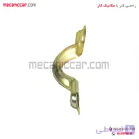 بست منبع اگزوز پژو 405 و پارس و سمند الما