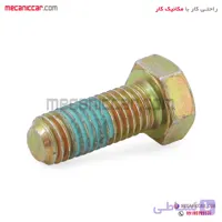 پیچ میل موجگیر کوتاه پژو ۴۰۵ و پارس و سمند طهران پارت