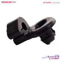 خار میله قفل کن درب و صندوق عقب پژو 405 و پارس اچ ای سی